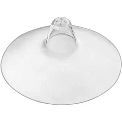 Wee Baby Silicone Nipple Shield - Rokomari product